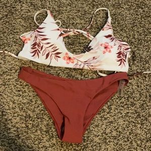 Shein Swimsuit